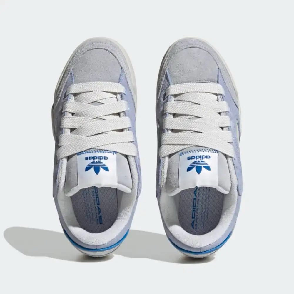 adidas ADI2000 X Crystal White Bright Royal