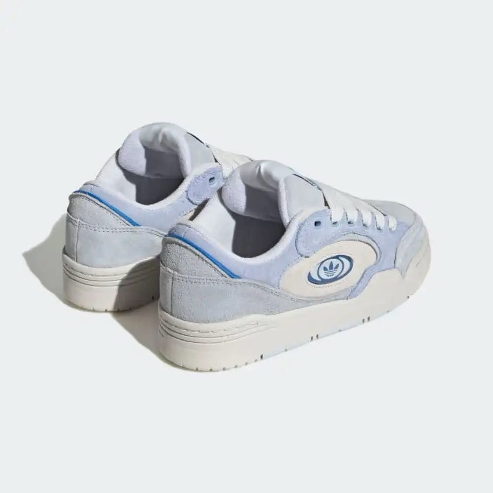 adidas ADI2000 X Crystal White Bright Royal