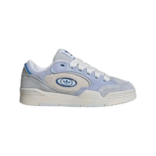 adidas ADI2000 X Crystal White Bright Royal PRONTA ENTREGA