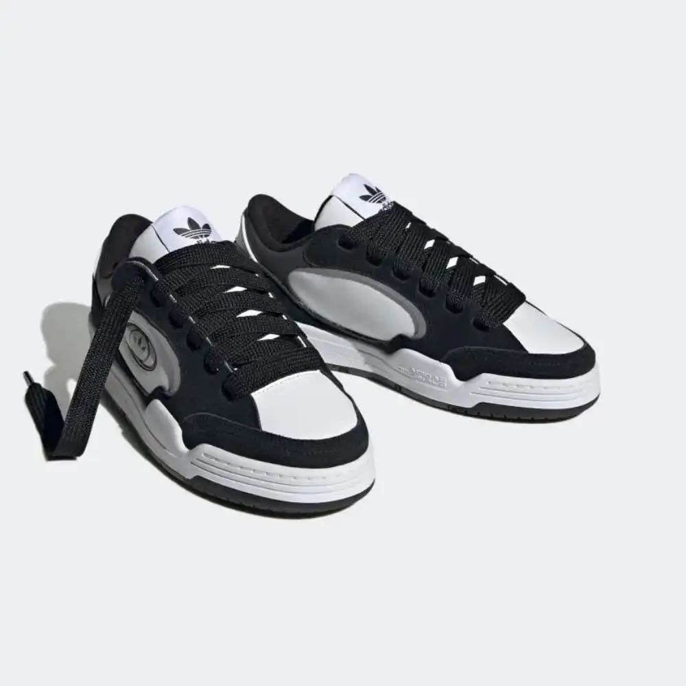 adidas ADI2000 X White Black PRONTA ENTREGA