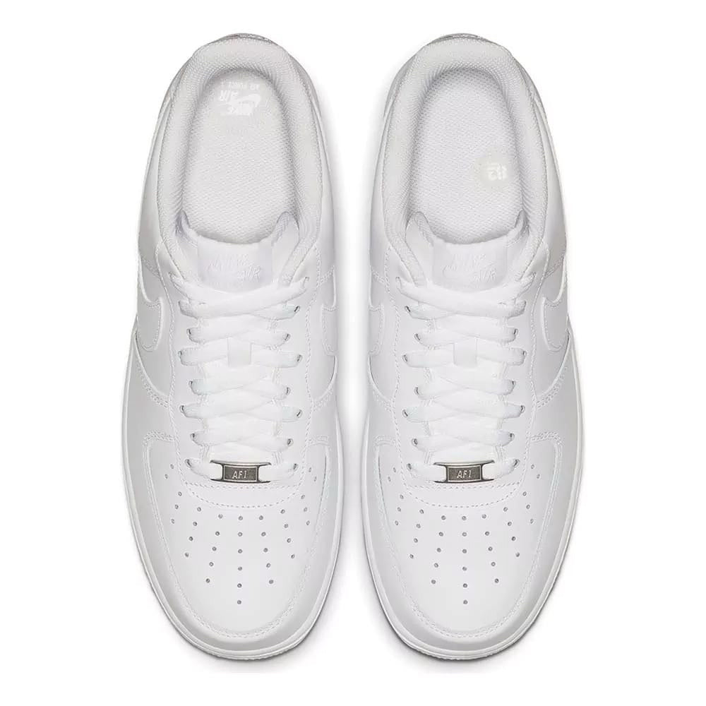 Air Force 1 Low "Triple White"