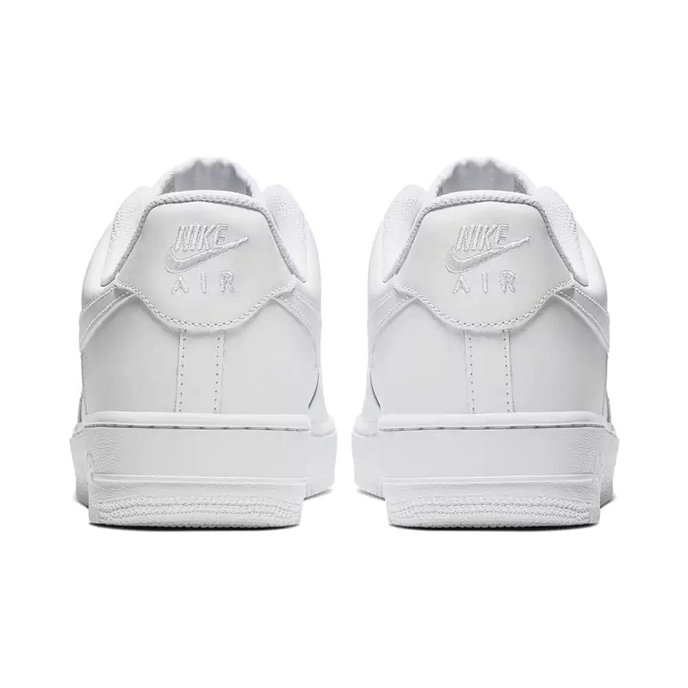 Air Force 1 Low "Triple White"