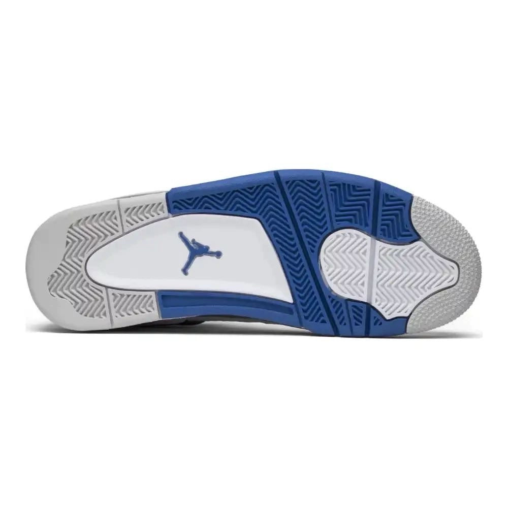 Air Jordan 4 Retro "Motorsports"