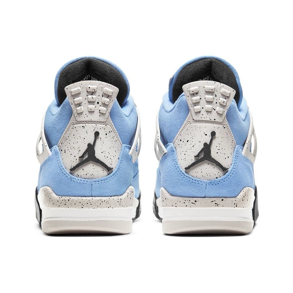 Air Jordan 4 "University Blue"1