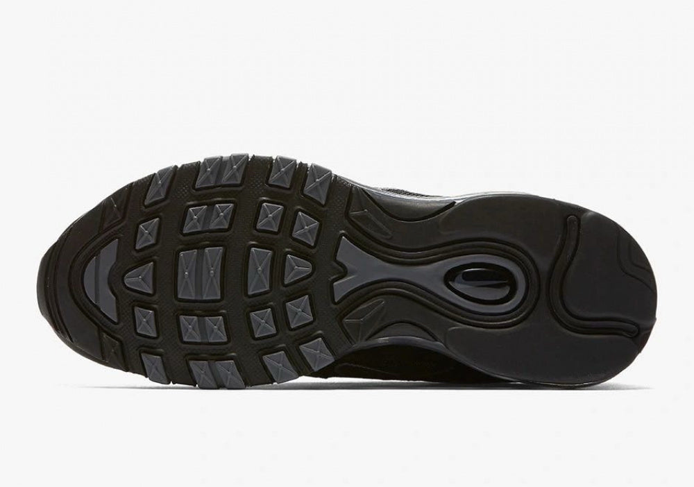 Air Max 97 "Triple Black"