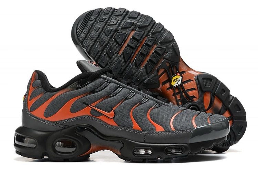 Air Max TN Plus "Grey Orange"