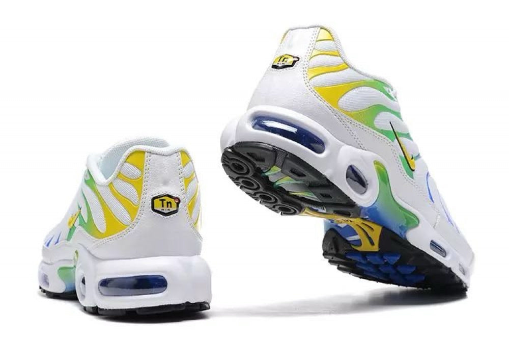 Air Max TN Plus "Made in Brazil"