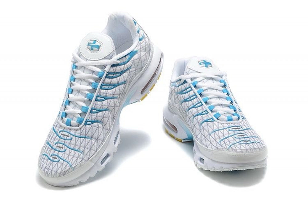 Air Max TN Plus "Marseille"