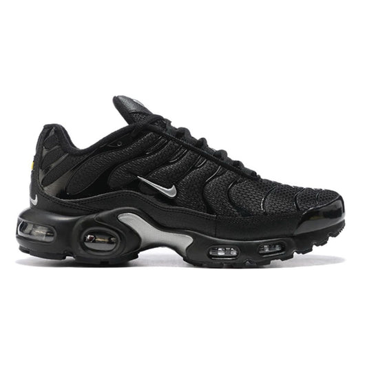 Air Max TN Plus "Metallic Swoosh"