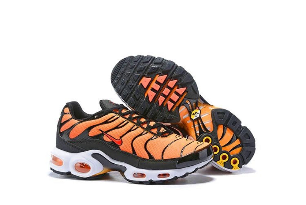 Air Max TN Plus "Pimento"