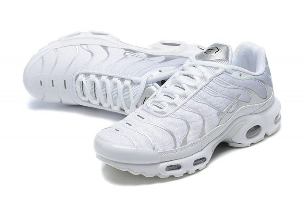 Air Max TN Plus "Pure Platinum"