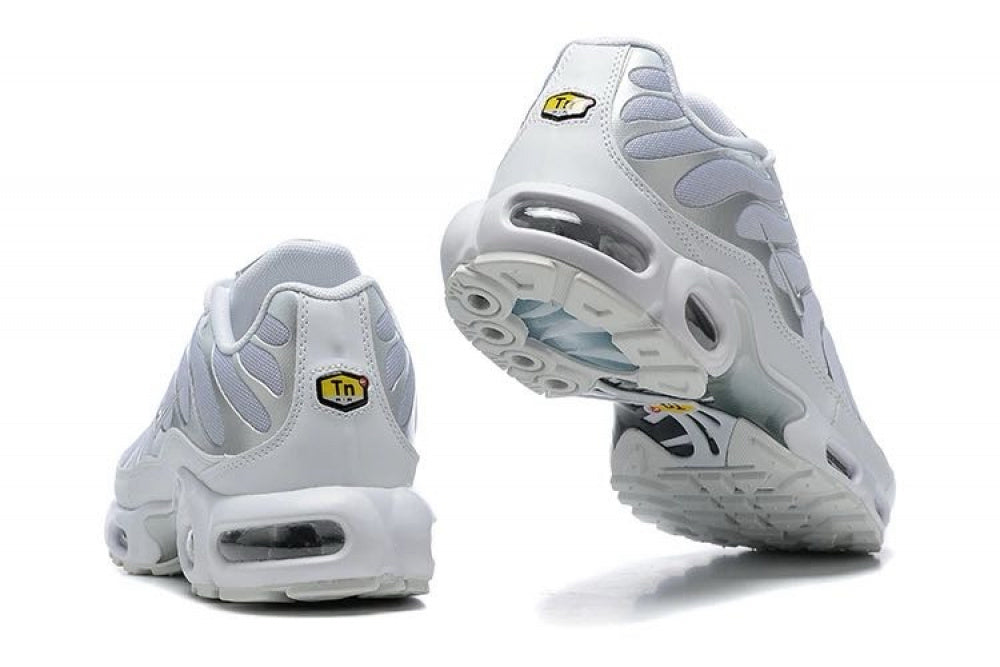 Air Max TN Plus "Pure Platinum"