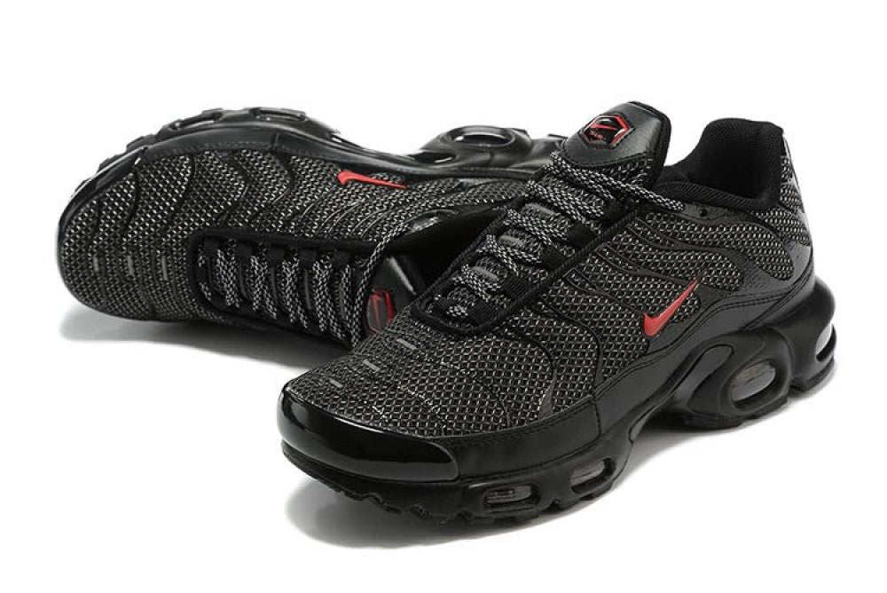 Air Max TN Plus "Red Swoosh"