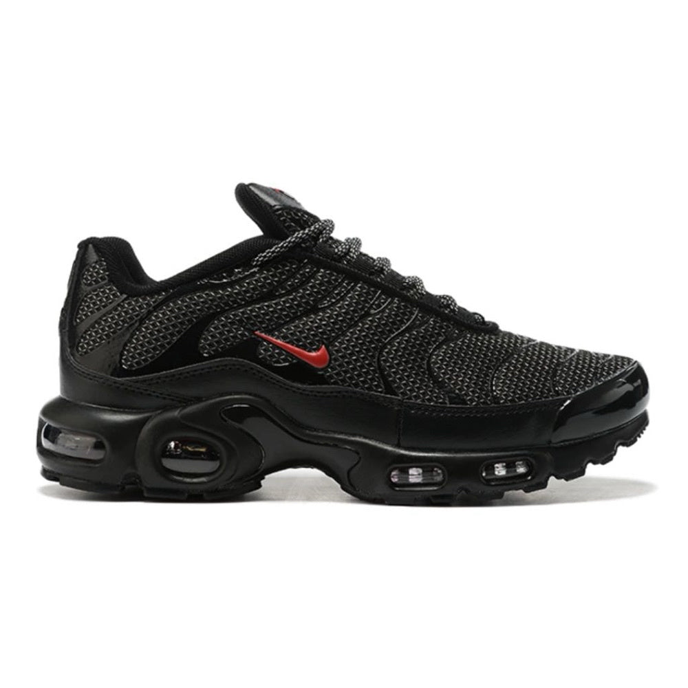 Air Max TN Plus "Red Swoosh"