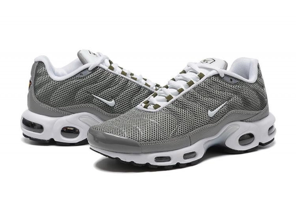 Air Max TN Plus SE "Grey Olive"