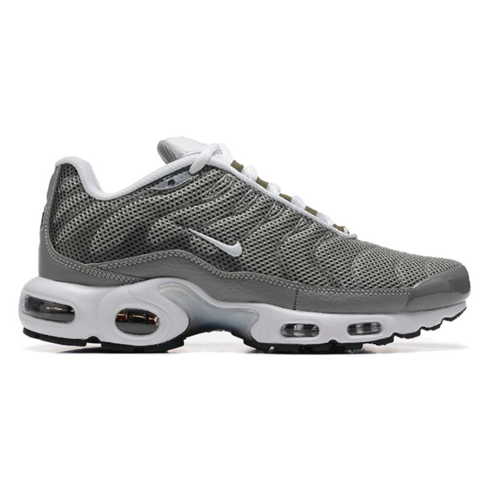 Air Max TN Plus SE "Grey Olive"