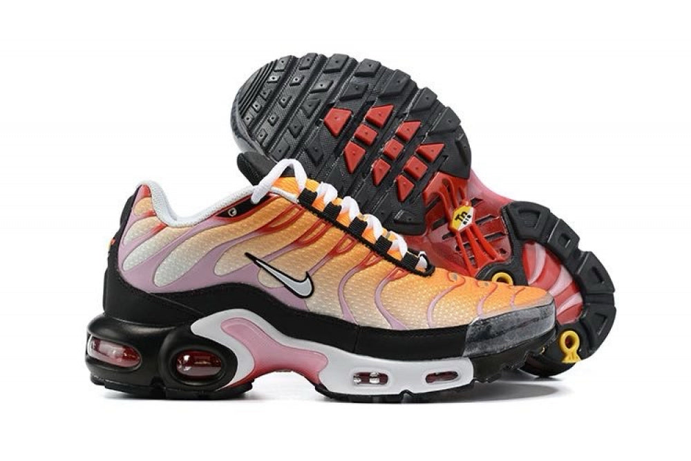 Air Max TN Plus "Shebert"