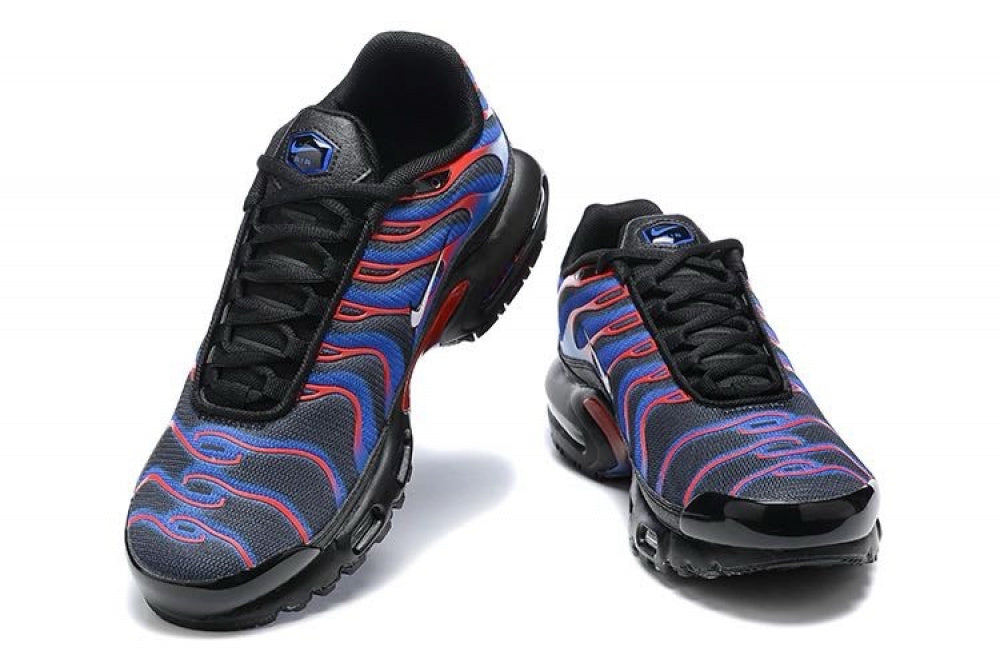 Air Max TN Plus "Spider Man"