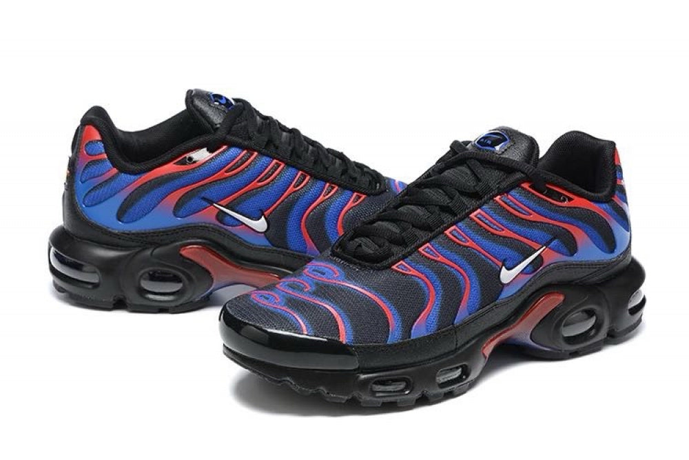 Air Max TN Plus "Spider Man"