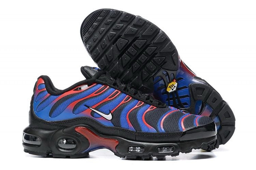 Air Max TN Plus "Spider Man"