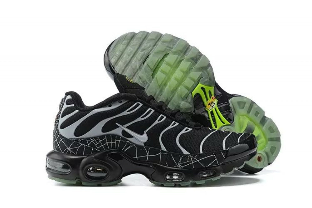 Air Max TN Plus "Spider Web"