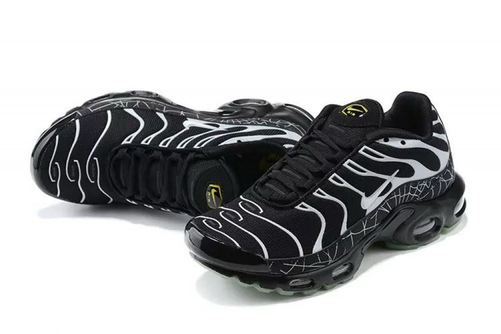 Air Max TN Plus "Spider Web"