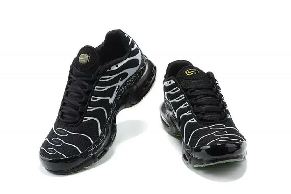 Air Max TN Plus "Spider Web"