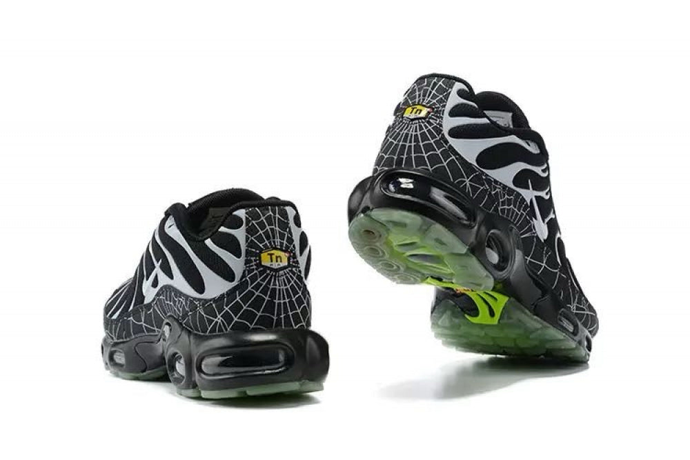 Air Max TN Plus "Spider Web"
