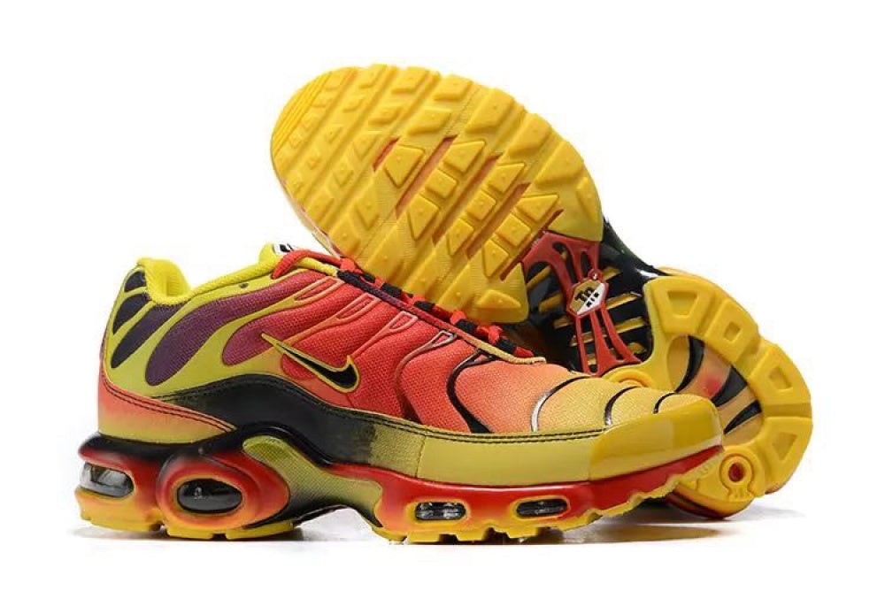 Air Max TN Plus "Sunset"