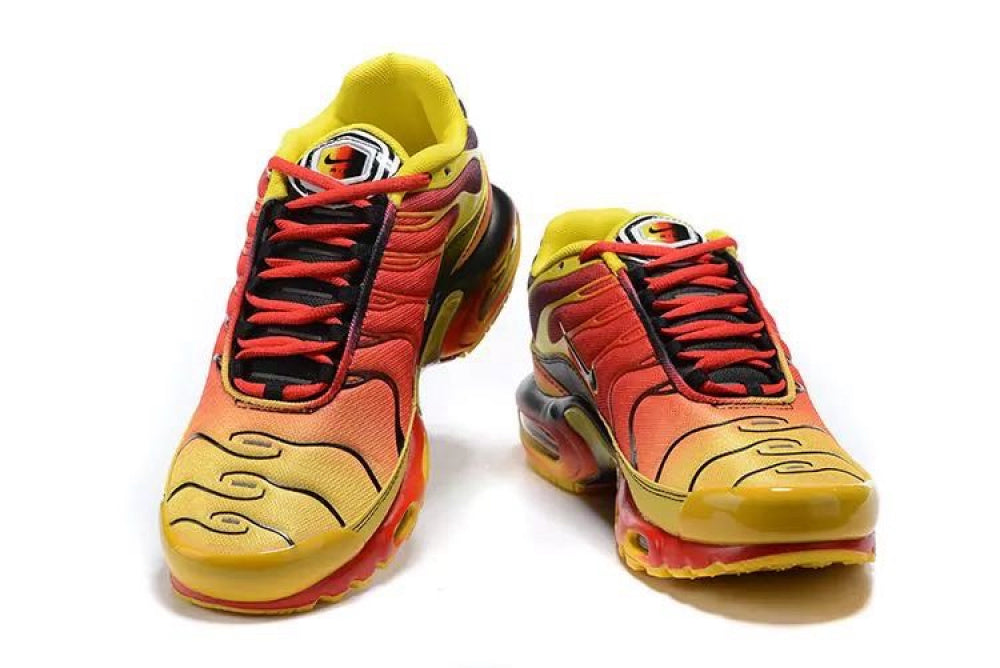 Air Max TN Plus "Sunset"