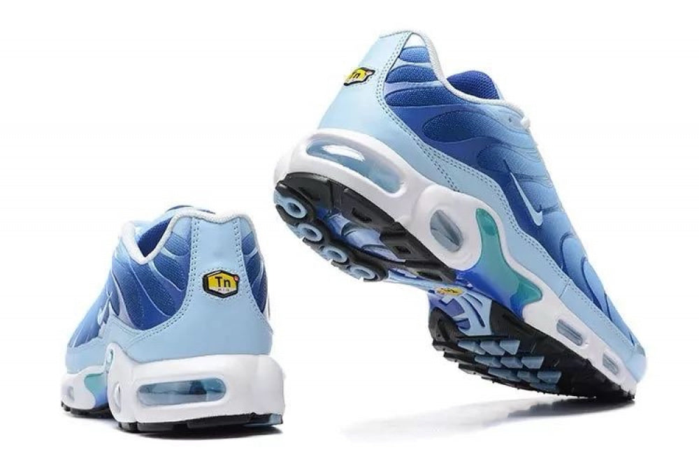 Air Max TN Plus "University Blue Gradient"