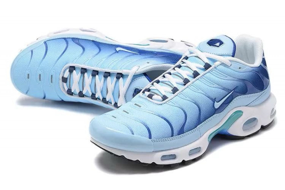 Air Max TN Plus "University Blue Gradient"