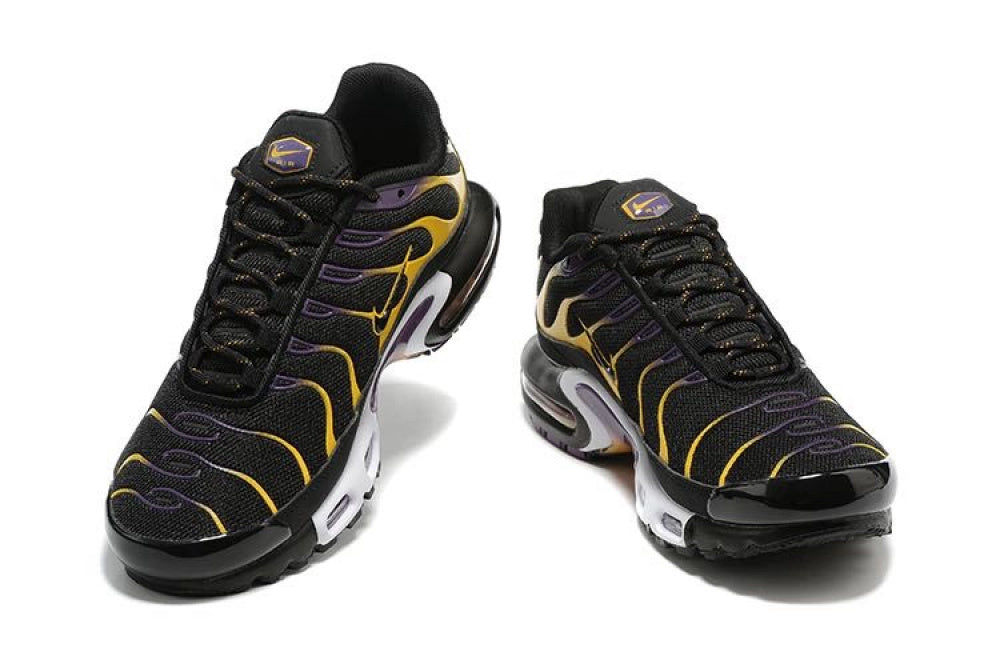 Air Max TN Plus "University Gold"