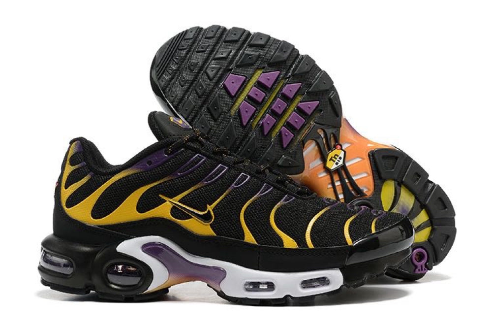 Air Max TN Plus "University Gold"