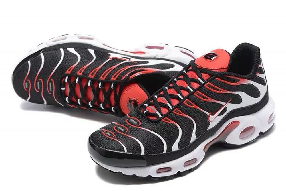 Air Max TN Plus "University Red"