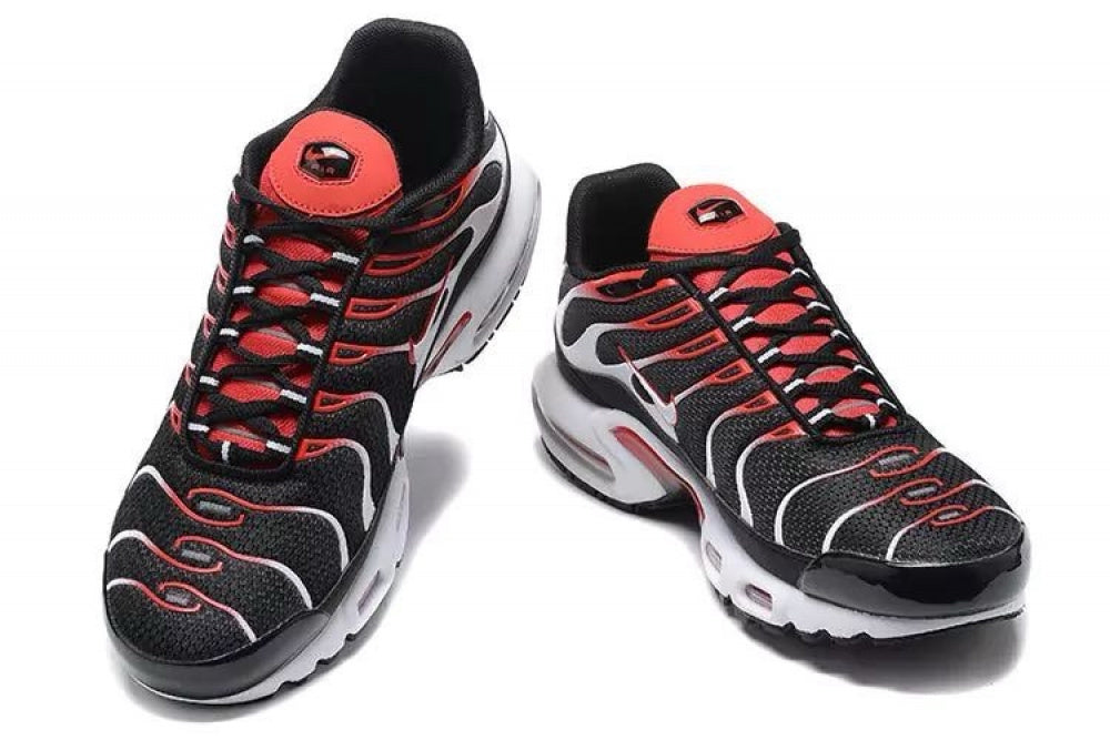 Air Max TN Plus "University Red"