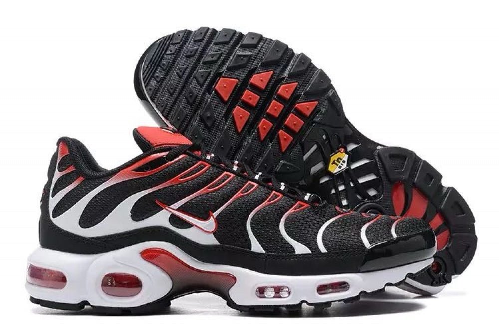Air Max TN Plus "University Red"