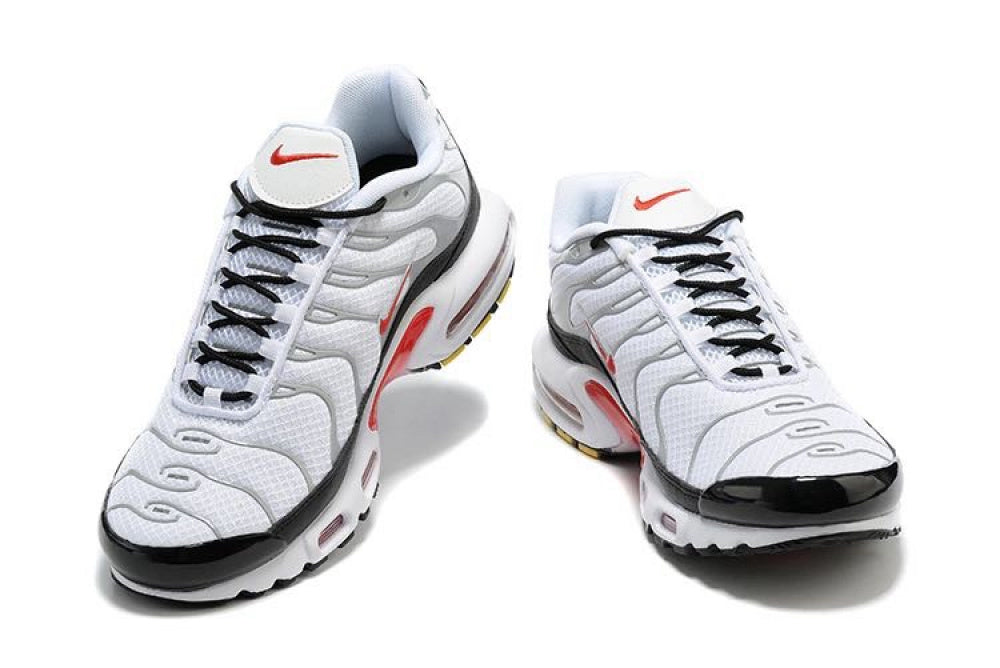 Air Max TN Plus "Varsity Red"