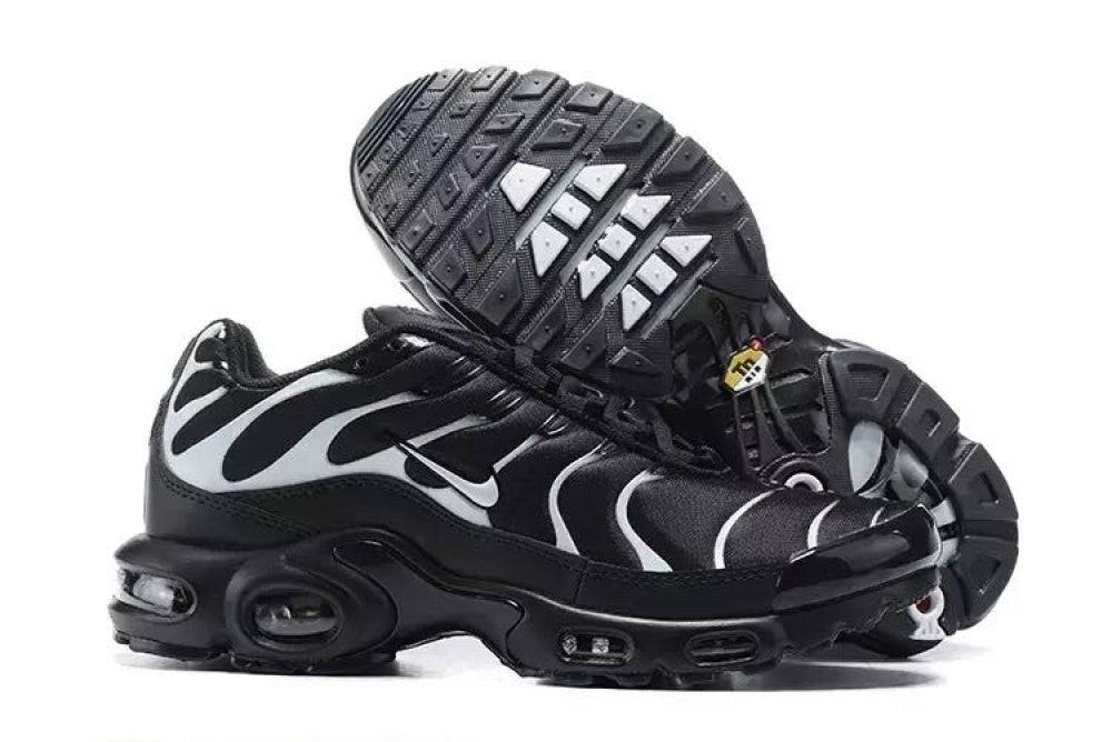 Air Max TN Plus "Venom"