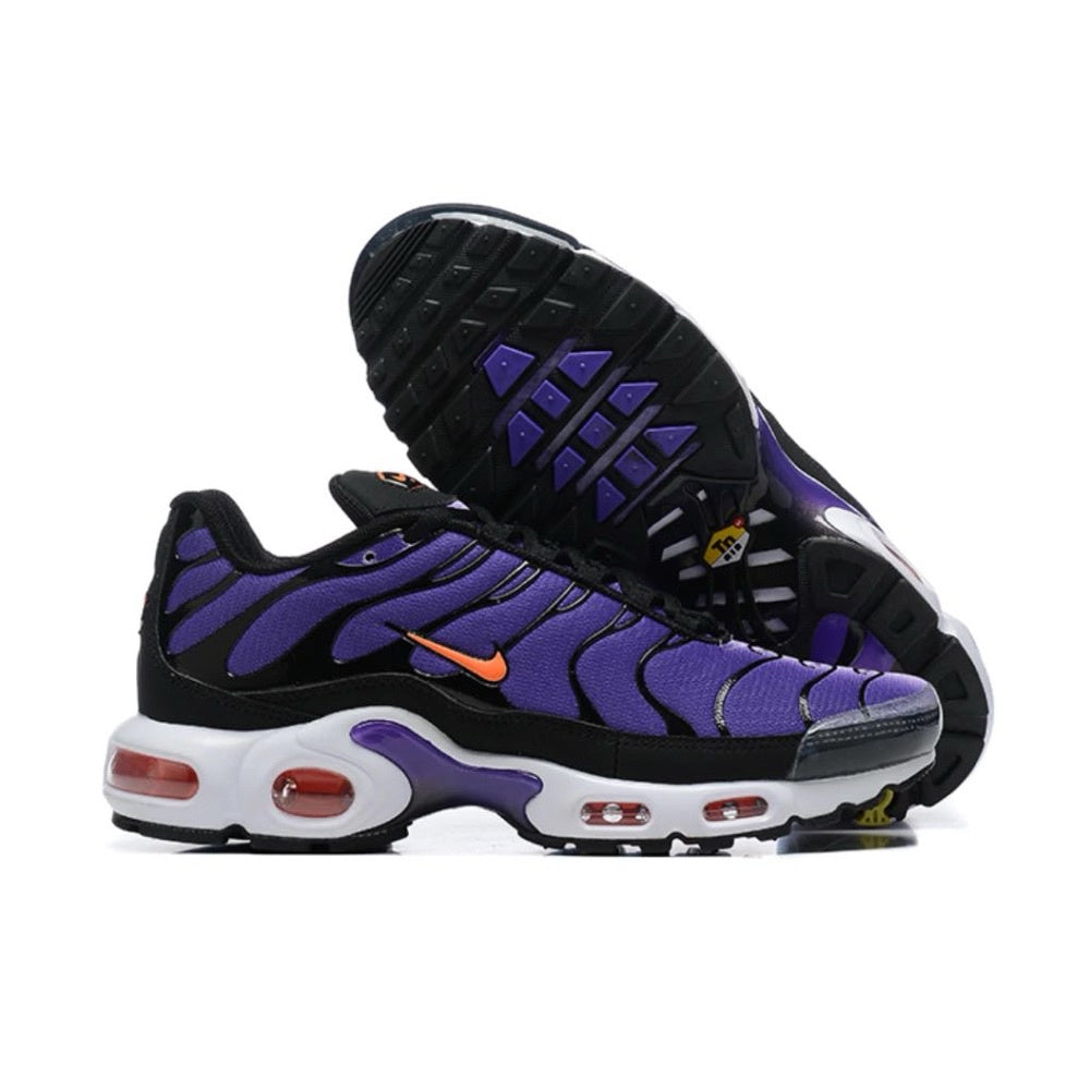 Air Max TN Plus "Voltage Purple"