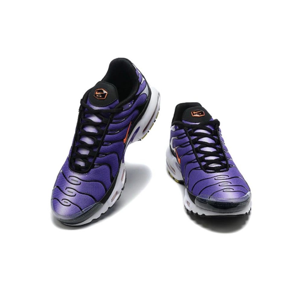 Air Max TN Plus "Voltage Purple"