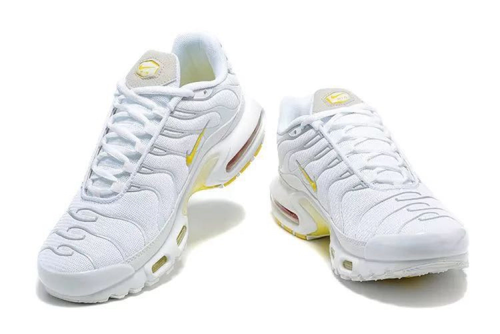 Air Max TN Plus "White Celery"