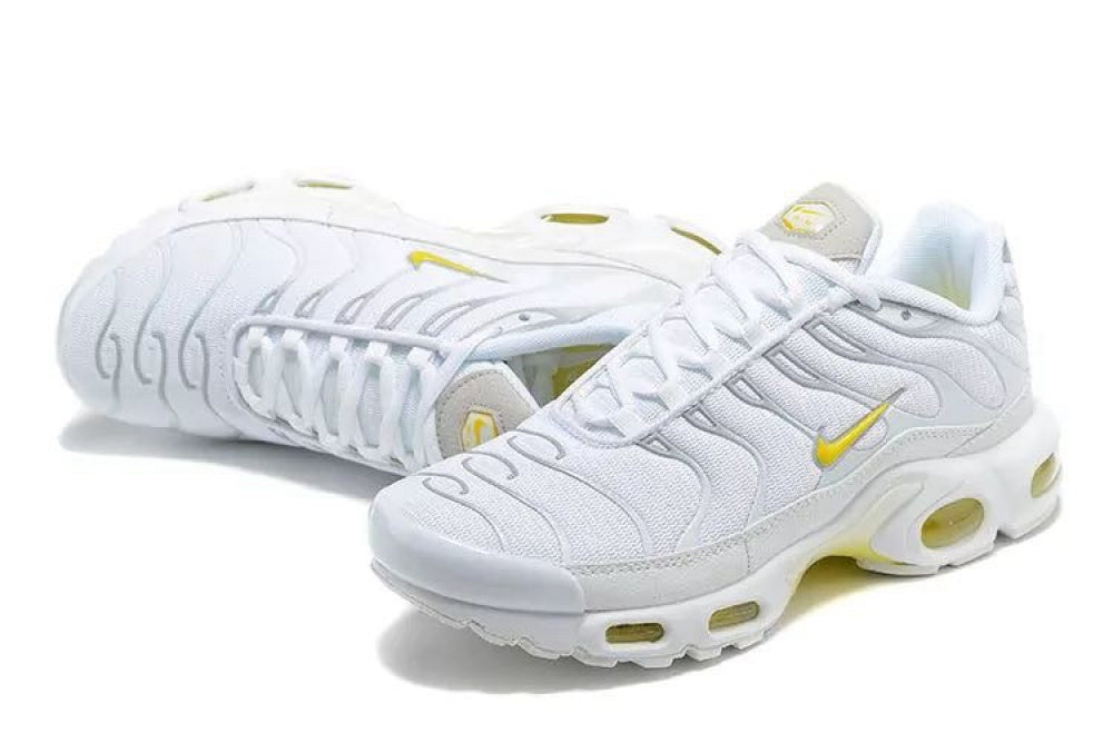 Air Max TN Plus "White Celery"