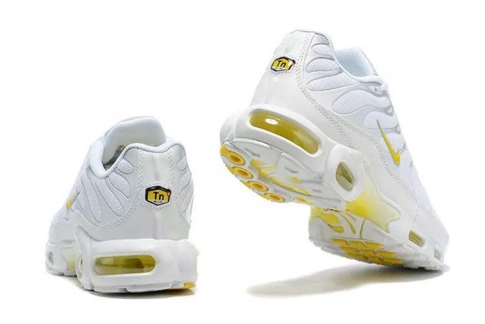 Air Max TN Plus "White Celery"