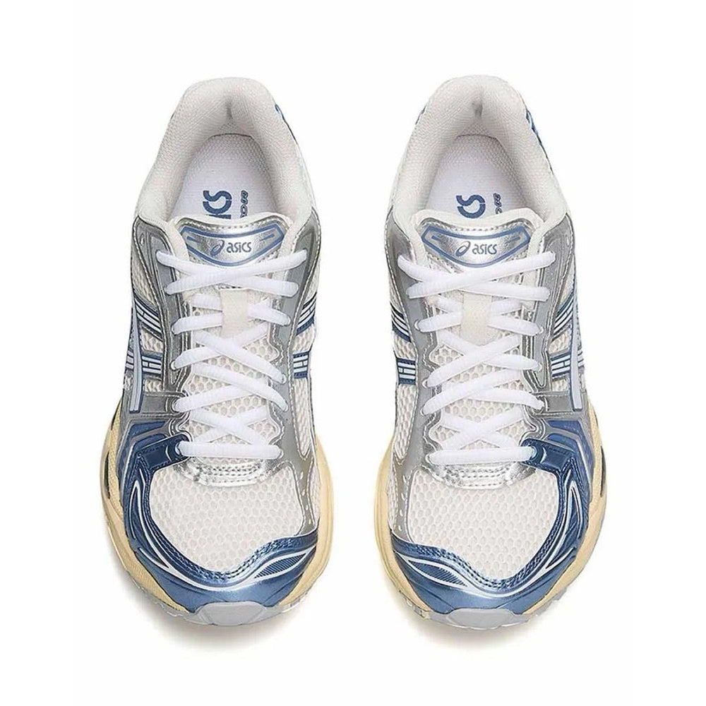 Asics Gel-Kayano 14  Blue