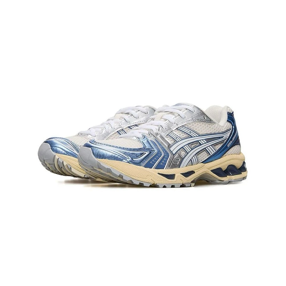 Asics Gel-Kayano 14  Blue