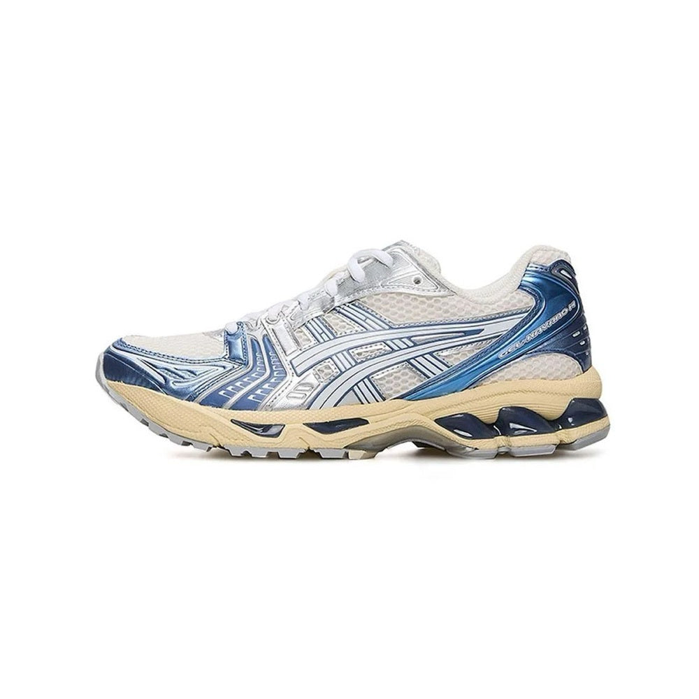Asics Gel-Kayano 14  Blue