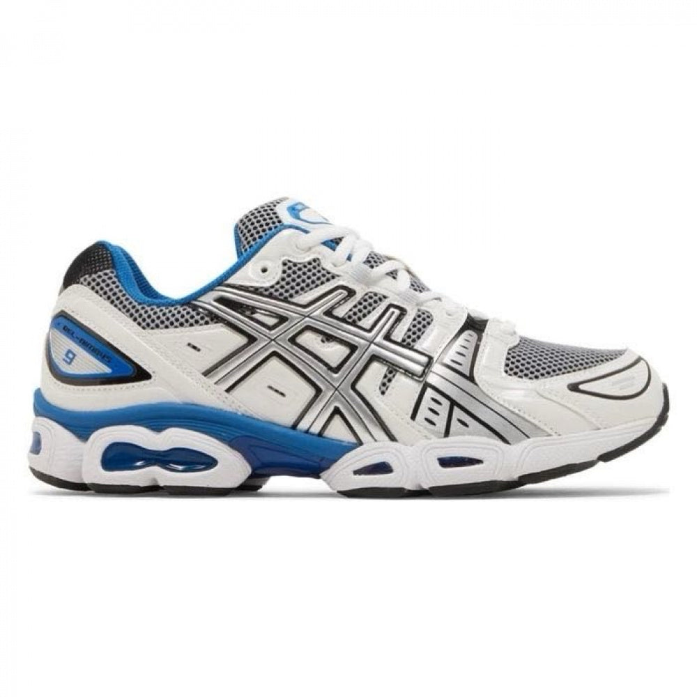 Asics GEL Nimbus 9 "White Lake Drive" PRONTA ENTREGA
