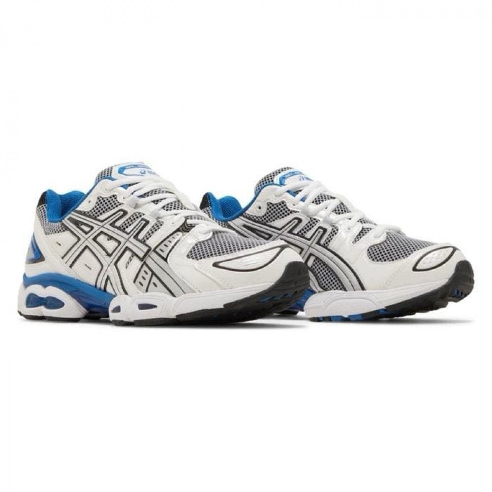 Asics GEL Nimbus 9 "White Lake Drive" PRONTA ENTREGA