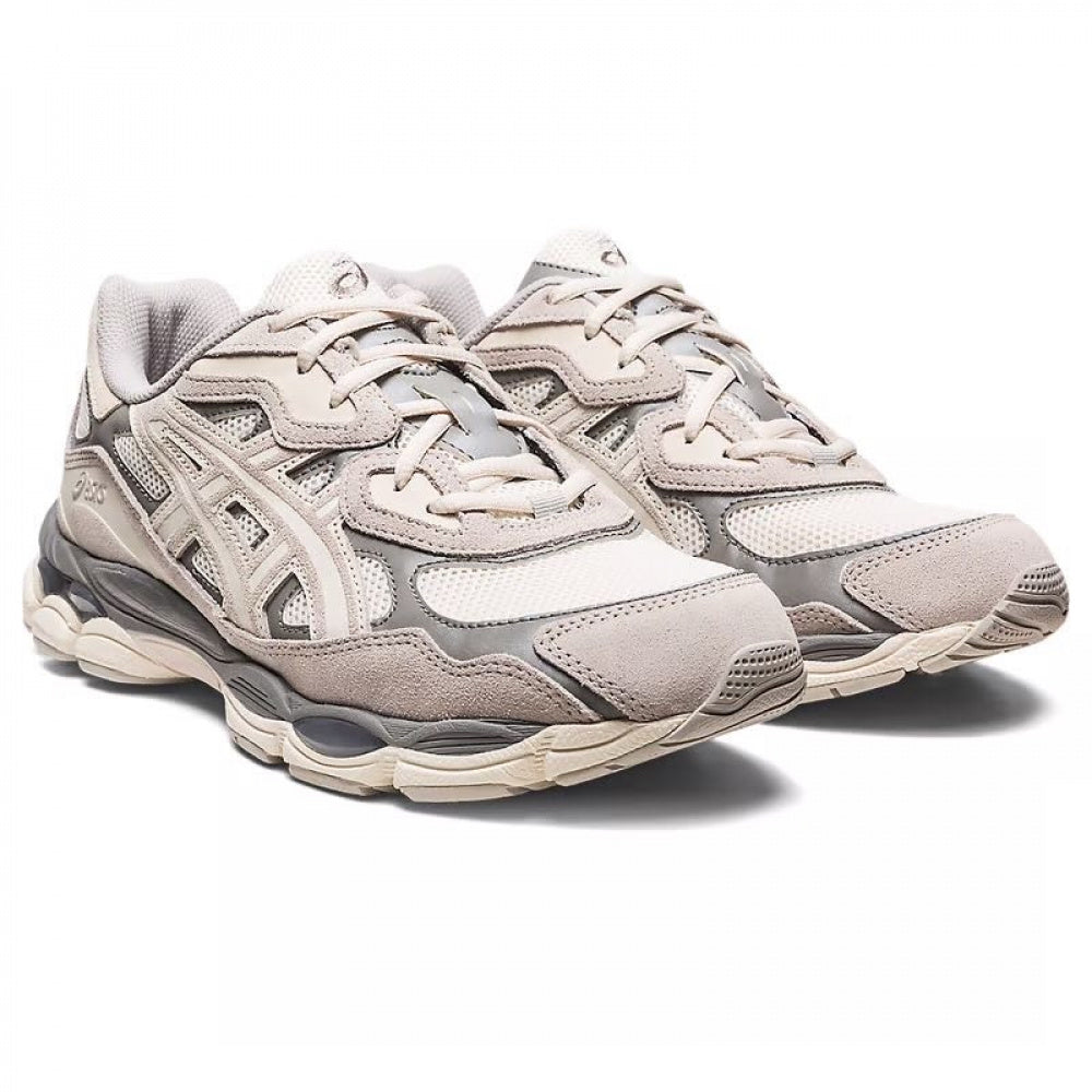 Asics GEL - NYC Oyster Grey